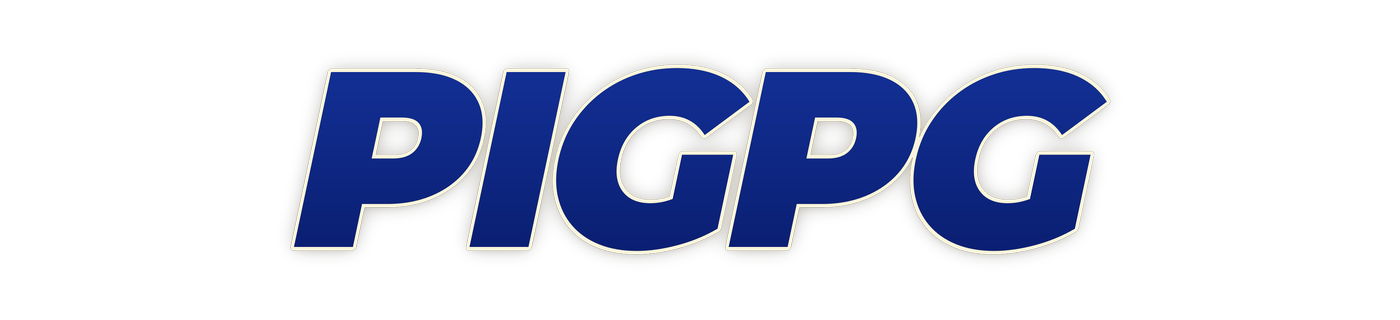 pigpg logo